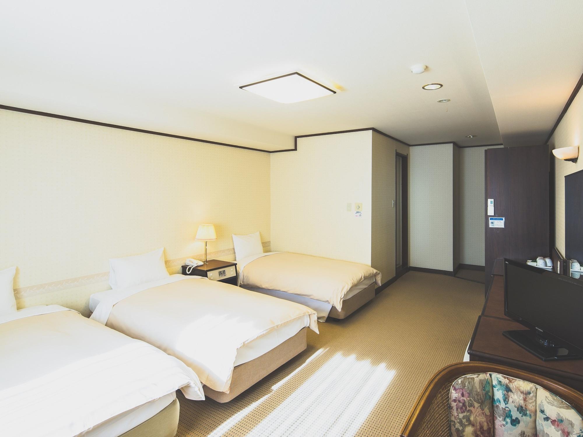 Hotel Karuizawa Elegance Hotel