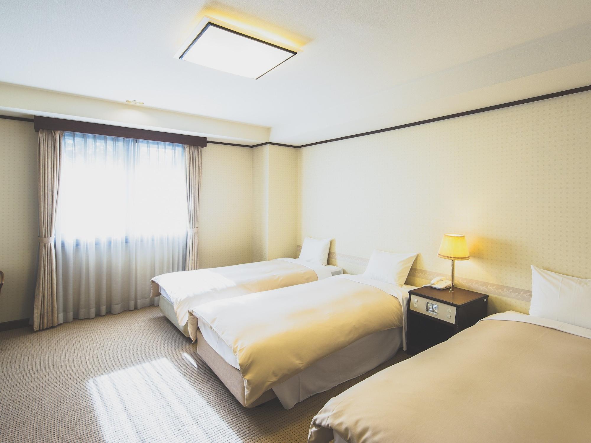 Hotel Karuizawa Elegance 3*