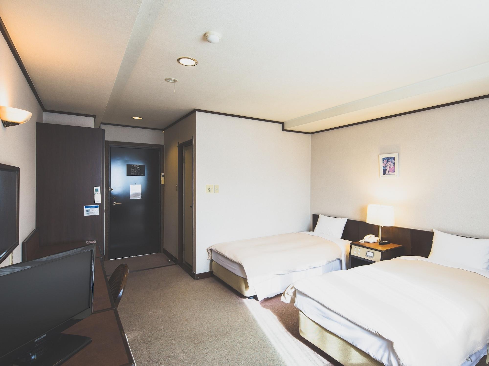 Hotel Karuizawa Elegance Hotel
