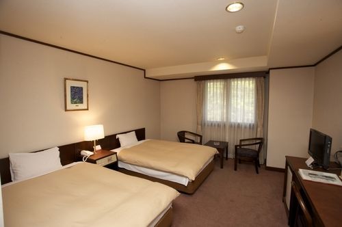 Hotel Karuizawa Elegance 3* Karuizawa