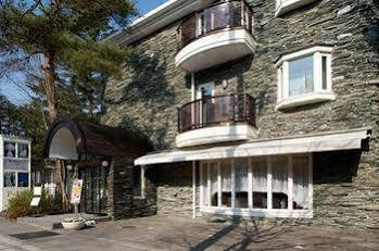 Hotel Karuizawa Elegance 3* Karuizawa